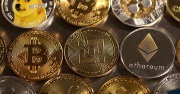 تباين أسعار العملات المشفرة في ظل ترقب بيانات التضخم تباين أسعار العملات المشفرة في ظل ترقب بيانات التضخم