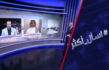 الردع السعودي.. خيار لصد هجمات الحوثيين الردع السعودي.. خيار لصد هجمات الحوثيين