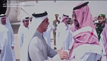 محلل سياسي جنوبي : التقارب السعودي الإماراتي محاولة لإعادة ترتيب جبهة أنهكتها خلافاتها وتضارب حساباتها وتخبط اداراتها محلل سياسي جنوبي : التقارب السعودي الإماراتي محاولة لإعادة ترتيب جبهة أنهكتها خلافاتها وتضارب حساباتها وتخبط اداراتها