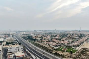 التحالف يعلن تدمير مسيرة باتجاه المنطقة الشرقية في السعودية