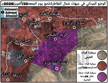 تقدمات متسارعة لقوات صنعاء في حيفان والمقاطرة وسط انهيار التحشيدات السعودية تقدمات متسارعة لقوات صنعاء في حيفان والمقاطرة وسط انهيار التحشيدات السعودية