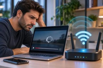 سرعة الواي فاي بطيئة؟ السر يكمن في إعداد خفي بداخل الراوتر سرعة الواي فاي بطيئة؟ السر يكمن في إعداد خفي بداخل الراوتر