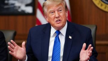 ترامب يطالب شركات النفط بخفض الأسعار فورا ترامب يطالب شركات النفط بخفض الأسعار فورا