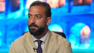 ميدو يشن هجومًا ناريًا على حكم مباراة الأهلي والزمالك