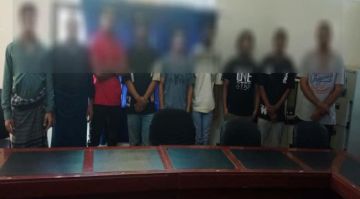 أمن عدن يضبط عناصر مرتبطة بمليشيا الحوثي ويعثر على صور لمواقع حيوية أمن عدن يضبط عناصر مرتبطة بمليشيا الحوثي ويعثر على صور لمواقع حيوية