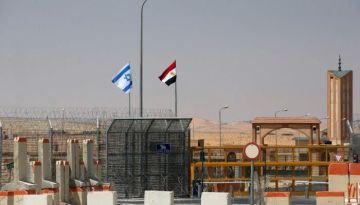 إسرائيل تعلن توقيف مدني مصري بعد عبوره السياج الحدودي إسرائيل تعلن توقيف مدني مصري بعد عبوره السياج الحدودي