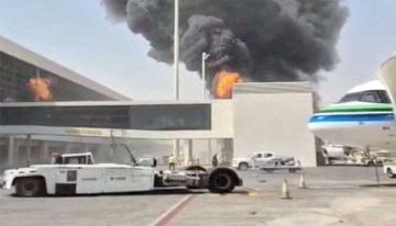 حرب اليمن تتجاوز الحدود.. هجمات على السعودية ومصر تلوح بالتدخل حرب اليمن تتجاوز الحدود.. هجمات على السعودية ومصر تلوح بالتدخل
