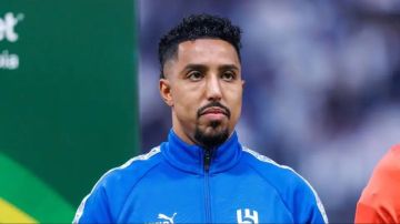 سالم الدوسري يظهر في قائمة الهلال لمواجهة الاتحاد سالم الدوسري يظهر في قائمة الهلال لمواجهة الاتحاد