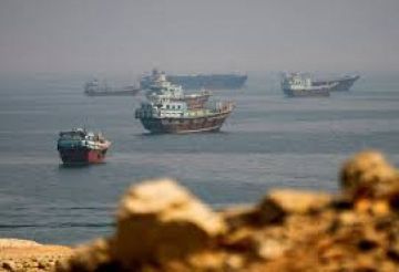 مصادر: ارتفاع أسعار الشحن يهدد شهية آسيا للنفط الخام الأمريكي مصادر: ارتفاع أسعار الشحن يهدد شهية آسيا للنفط الخام الأمريكي