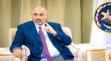 من المهرة إلى باب المندب.. الاهمية الاستراتيجية لدعوة الرئيس الزبيدي للتعبئة الشعبية وإحياء ذكرى ثورة أكتوبر