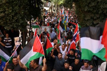 كيف أصبحت القضية الفلسطينية المحرك الذي يقود القطار الإسرائيلي نحو الهاوية؟