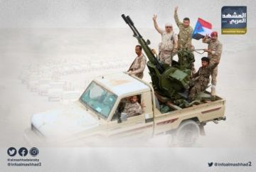 الجاهزية القتالية الجنوبية: استثمار حقيقي في حماية المواطنين والمقدرات الوطنية