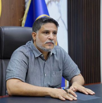 الزامكي يدعو الجنوبيين إلى رص الصفوف لمواجهة الهجمات العسكرية والإعلامية الزامكي يدعو الجنوبيين إلى رص الصفوف لمواجهة الهجمات العسكرية والإعلامية