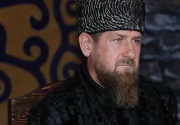 قديروف: استهداف الحوثيين مطار الرياض والمدنيين لا يمكن تبريره قديروف: استهداف الحوثيين مطار الرياض والمدنيين لا يمكن تبريره