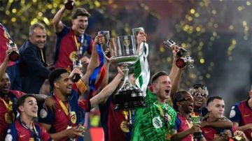 كأس إسبانيا: تأجيل مباريات الدور الأول بعد حادث اصطدام قطارين
