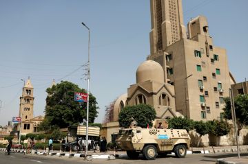 البرلمان المصري يناقش في 3 جلسات إرسال قوات عسكرية للسعودية