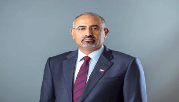 الرئيس الزبيدي يعزي في استشهاد قائد اللواء 16 عمالقة ورفاقه، ويؤكد: دماء الشهداء ثمنها جنوب حر مستقل الرئيس الزبيدي يعزي في استشهاد قائد اللواء 16 عمالقة ورفاقه، ويؤكد: دماء الشهداء ثمنها جنوب حر مستقل