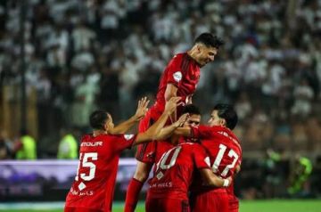 موعد مباراة الأهلي المصري وكيتارا بالكونفدرالية