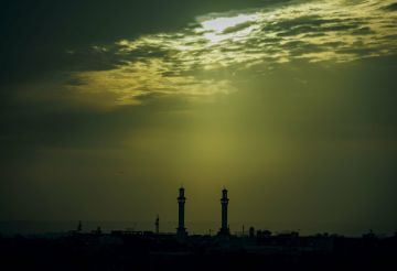 التحالف يعلن اعتراض صاروخ ثان أطلقه الحوثيون باتجاه السعودية التحالف يعلن اعتراض صاروخ ثان أطلقه الحوثيون باتجاه السعودية