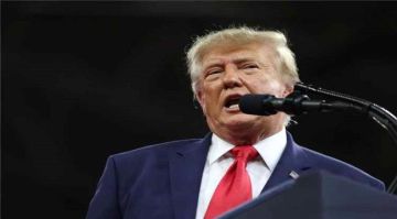 ترامب : قد ننفذ عملية عسكرية أخرى ضد إيران ترامب : قد ننفذ عملية عسكرية أخرى ضد إيران