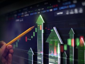 الأسهم الأوروبية تواصل مكاسبها بدعم من البنوك الأسهم الأوروبية تواصل مكاسبها بدعم من البنوك