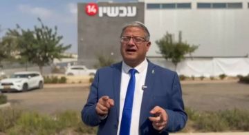  سيغلقون أفواهكم .. بن غفير يحذر من إغلاق القناة 14 