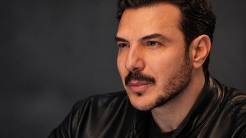 مسلسل (كولومبيا) يشهد عودة باسل خياط إلى الدراما السورية.. في رمضان 2027 مسلسل (كولومبيا) يشهد عودة باسل خياط إلى الدراما السورية.. في رمضان 2027