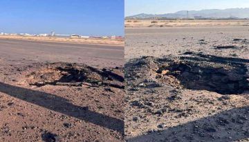 استهداف مطار عدن وتعليق الرحلات يضاعفان معاناة المواطنين.. فما ذنب المسافرين؟ استهداف مطار عدن وتعليق الرحلات يضاعفان معاناة المواطنين.. فما ذنب المسافرين؟