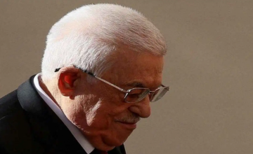 الرئيس الفلسطيني يعلن تأجيل الانتخابات إلى 2027 الرئيس الفلسطيني يعلن تأجيل الانتخابات إلى 2027