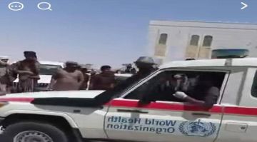 صواريخ الحوثي تضرب معسكر العلم.. مجزرة دامية تستنفر شبوة والانتقالي يطالب بكشف ملابسات الهجوم
