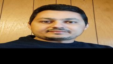 من هم الحوثيون بعد عقدين من الحرب؟.. تفكيك تعقيدات المشهد اليمني مع أمين اليافعي من هم الحوثيون بعد عقدين من الحرب؟.. تفكيك تعقيدات المشهد اليمني مع أمين اليافعي