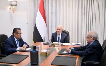 الرئيس اليمني : عملية فجر اليمن ماضية حتى تحقيق أهدافها الكاملة الرئيس اليمني : عملية فجر اليمن ماضية حتى تحقيق أهدافها الكاملة