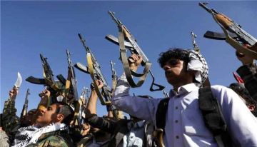تقرير أمريكي يكشف أسرار الهجمات الحوثية الدقيقة على مواقع عسكرية في اليمن تقرير أمريكي يكشف أسرار الهجمات الحوثية الدقيقة على مواقع عسكرية في اليمن