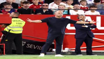 ثورة في تشكيل برشلونة أمام خيتافي ثورة في تشكيل برشلونة أمام خيتافي