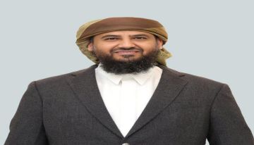 عاجل القائد المحرمي يعود إلى العاصمة عدن عاجل القائد المحرمي يعود إلى العاصمة عدن