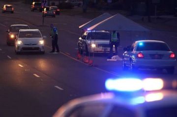 مقتل شخصين في إطلاق نار بولاية فيرجينيا الأمريكية مقتل شخصين في إطلاق نار بولاية فيرجينيا الأمريكية