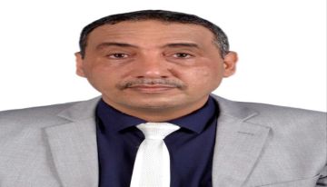 نائب وزير التعليم الفني والتدريب المهني الدكتور عديل الطهيش يعزي في وفاة الشيخ أحمد هائل حسن الصبيحي. نائب وزير التعليم الفني والتدريب المهني الدكتور عديل الطهيش يعزي في وفاة الشيخ أحمد هائل حسن الصبيحي.