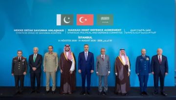 هل تبحث دول الخليج عن مظلة أمنية بديلة عن الضمانات الغربية؟ هل تبحث دول الخليج عن مظلة أمنية بديلة عن الضمانات الغربية؟