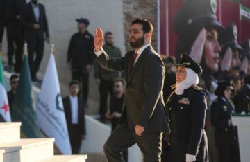 الداخلية السورية تجري تغييرات في عدد من المواقع القيادية الأمنية الداخلية السورية تجري تغييرات في عدد من المواقع القيادية الأمنية