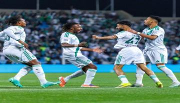 بعد تأجيلها.. إعلان الموعد الجديد لمباراة الأهلي والخليج
