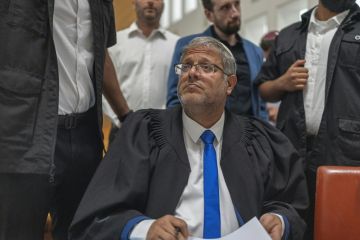 لجنة الانتخابات الإسرائيلية تغرم بن غفير لنشره فيديو دعائيا يتوعد فيه معتقلا فلسطينيا بالإعدام