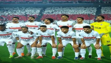 40 ثانية تؤمن عبور الزمالك لمجموعات دوري الأبطال.. وبيراميدز يفترس المريخ بانتيو