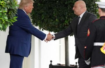 السفارة الأمريكية: الرحلات المباشرة مع لبنان تعزز الثقة وتفتح آفاقا جديدة السفارة الأمريكية: الرحلات المباشرة مع لبنان تعزز الثقة وتفتح آفاقا جديدة