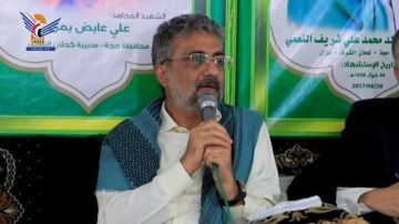 حجة.. لقاء برئاسة نائب رئيس الوزراء المداني يناقش مسار التنمية والارتقاء بالأداء المؤسسي حجة.. لقاء برئاسة نائب رئيس الوزراء المداني يناقش مسار التنمية والارتقاء بالأداء المؤسسي