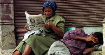 ارتفاع المؤشر العالمي للفقر لأول مرة منذ إطلاقه في 2010 ارتفاع المؤشر العالمي للفقر لأول مرة منذ إطلاقه في 2010