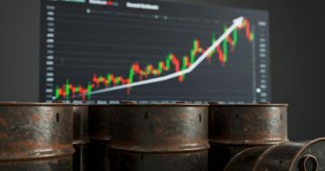 ارتفاع تداولات عقود خيارات برنت في الربع الثالث