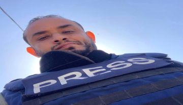 نقابة الصحفيين والإعلاميين الجنوبيين تدعو إلى إنهاء إحتجاز الصحفي مراد محمد سعيد نقابة الصحفيين والإعلاميين الجنوبيين تدعو إلى إنهاء إحتجاز الصحفي مراد محمد سعيد