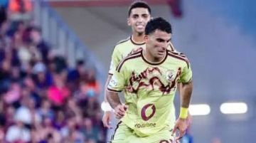 بلاغ جديد لنيابة الأموال العامة.. الزمالك يصعد أزمته ضد زيزو