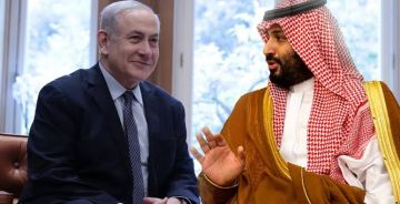 تسريب بن سلمان: كواليس التنسيق العسكري مع إسرائيل وعقبات مسار التطبيع تسريب بن سلمان: كواليس التنسيق العسكري مع إسرائيل وعقبات مسار التطبيع