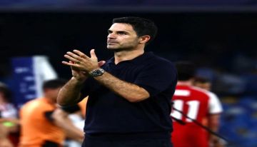 آرسنال يجدد عقد أرتيتا آرسنال يجدد عقد أرتيتا